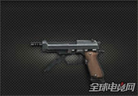 CFBeretta M93RB RM93RX