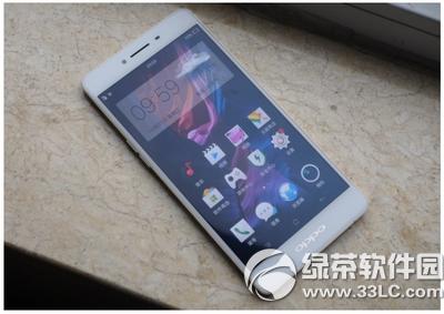 oppo r7sô oppo r7swҕl5