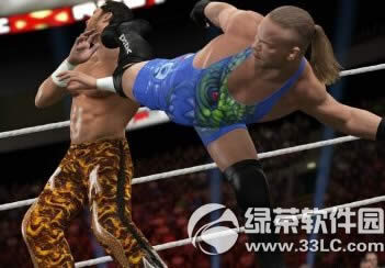 WWE2K15ģʽӱIȡ ģʽIȡܹ