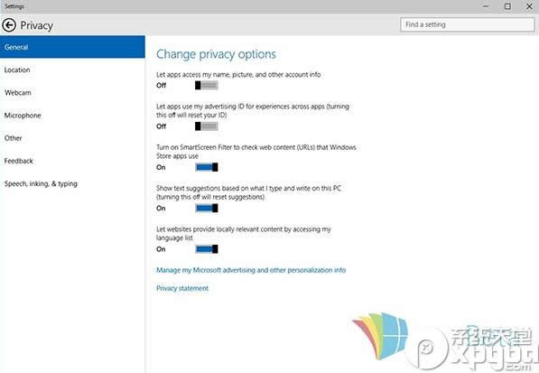 win10A(y)[9926O(sh)ý̳ win10ϵy(tng)°O(sh)Ԕ