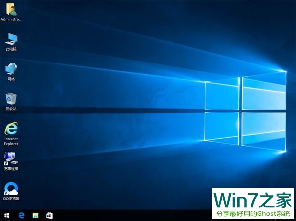 ľL Ghost Win10 64λ ⼤ v2016.06