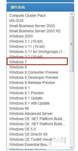 bCָV㰲bԭwindows7ϵyRļ