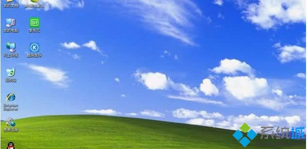 Windows xpϵyUPo̎