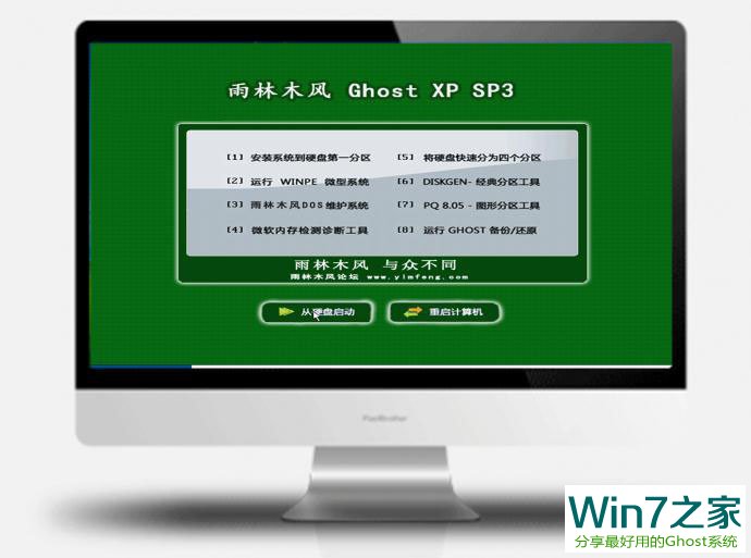 ľL GHOST XP SP3 伃 20191(2019.01) ISOd